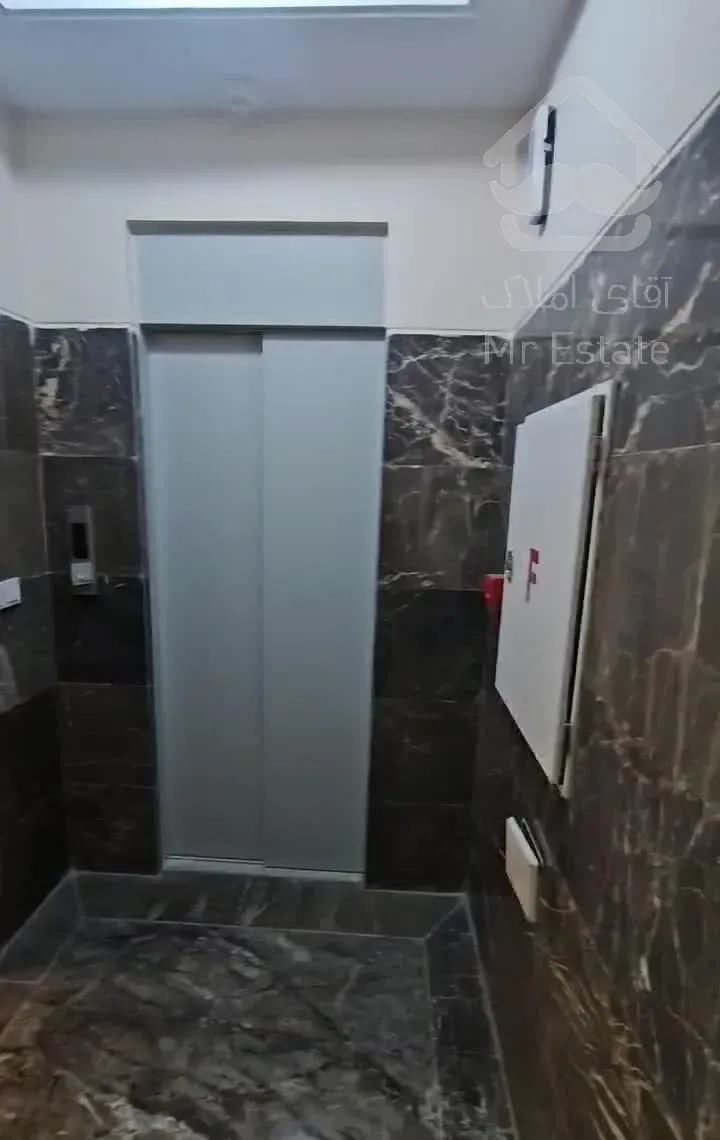 137متر3خواب تکواحدی احدزاده فول کلید نخورده