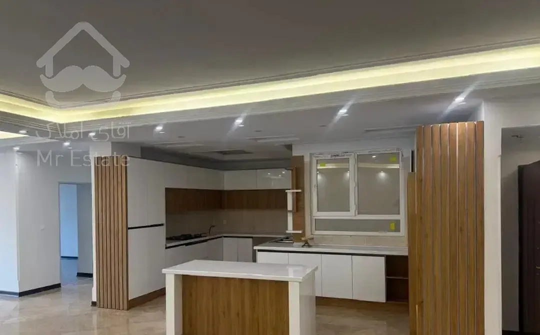 ۷۰ متر ۲ خواب حکیمیه سازمان آب