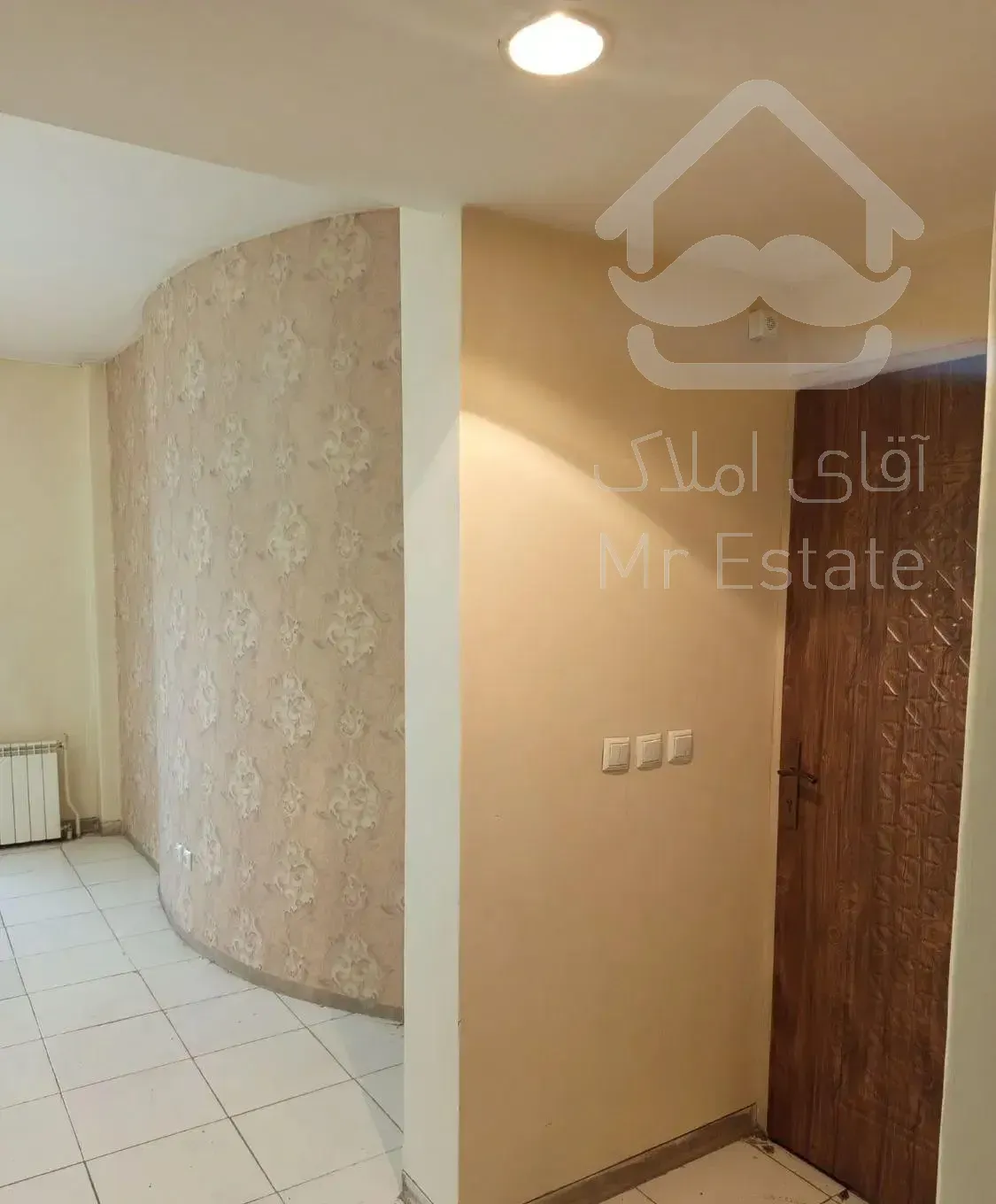 آپارتمان ۶۰ متری فروزش