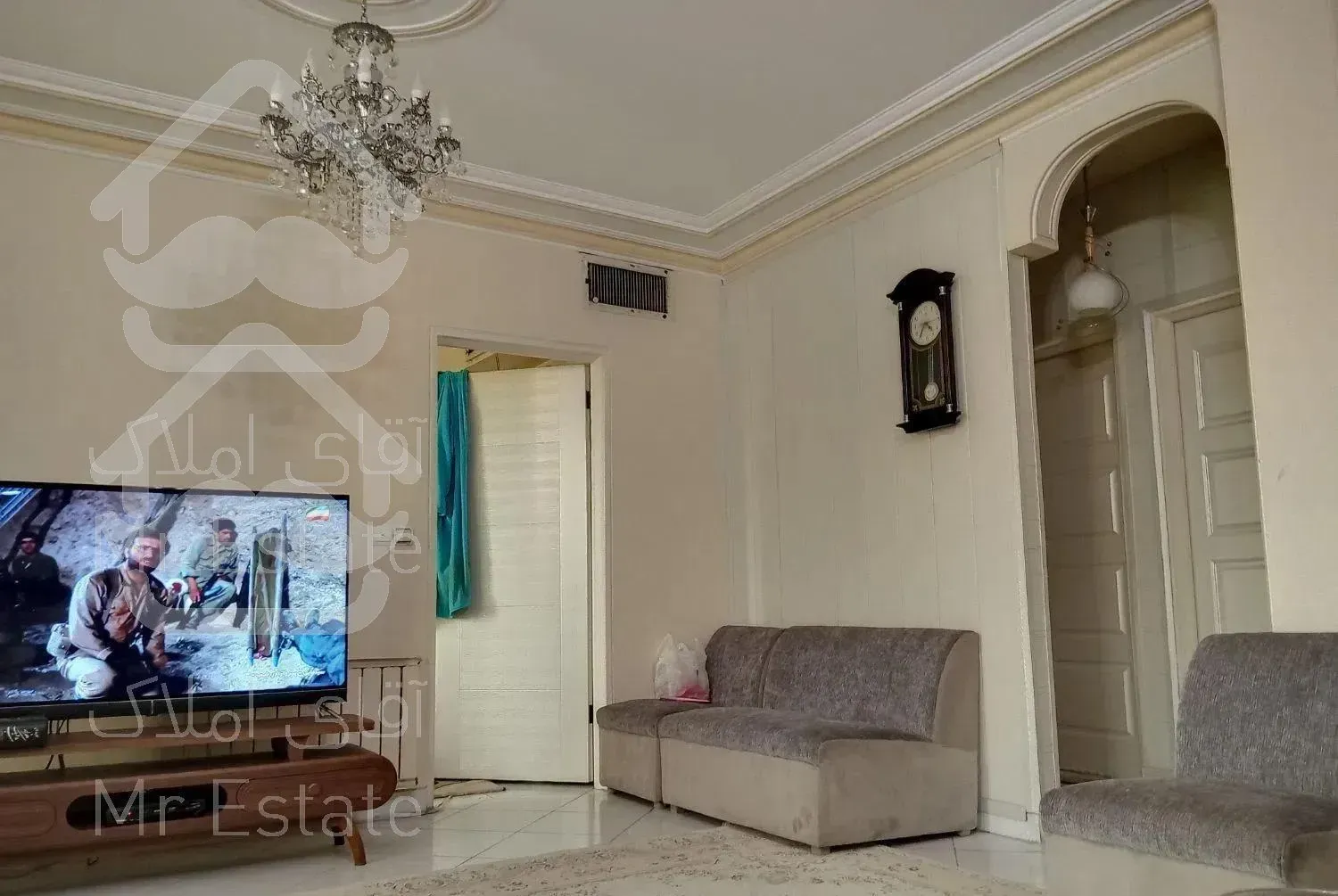 تهرانپارس قنات کوثر 81 متری فروشی