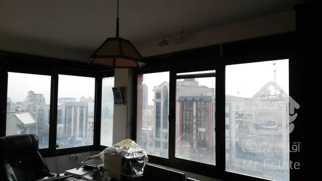 آپارتمان ۵۳ متری سعادت آباد