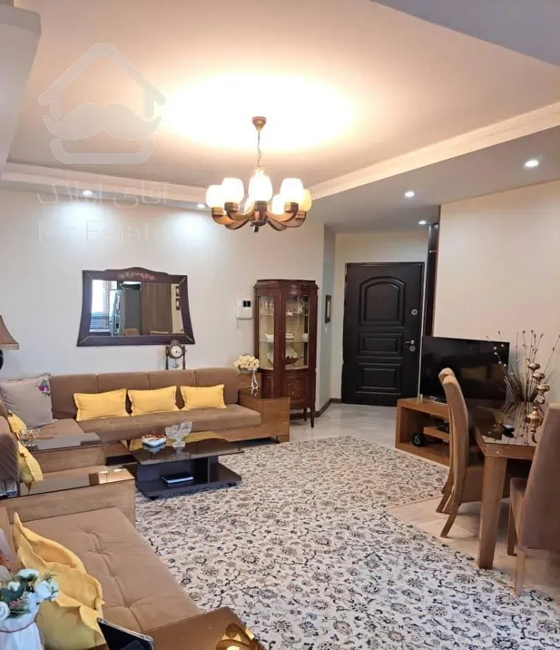 ۶۷ متر ۲ خ فول / بدون مشابه / شاهین شمالی