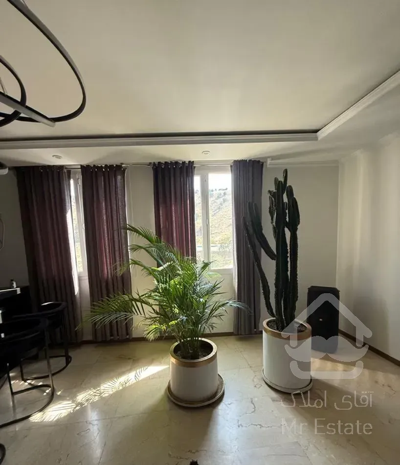 ۷۰  متر اوین  دسترسی عالی  فوق کاسبی