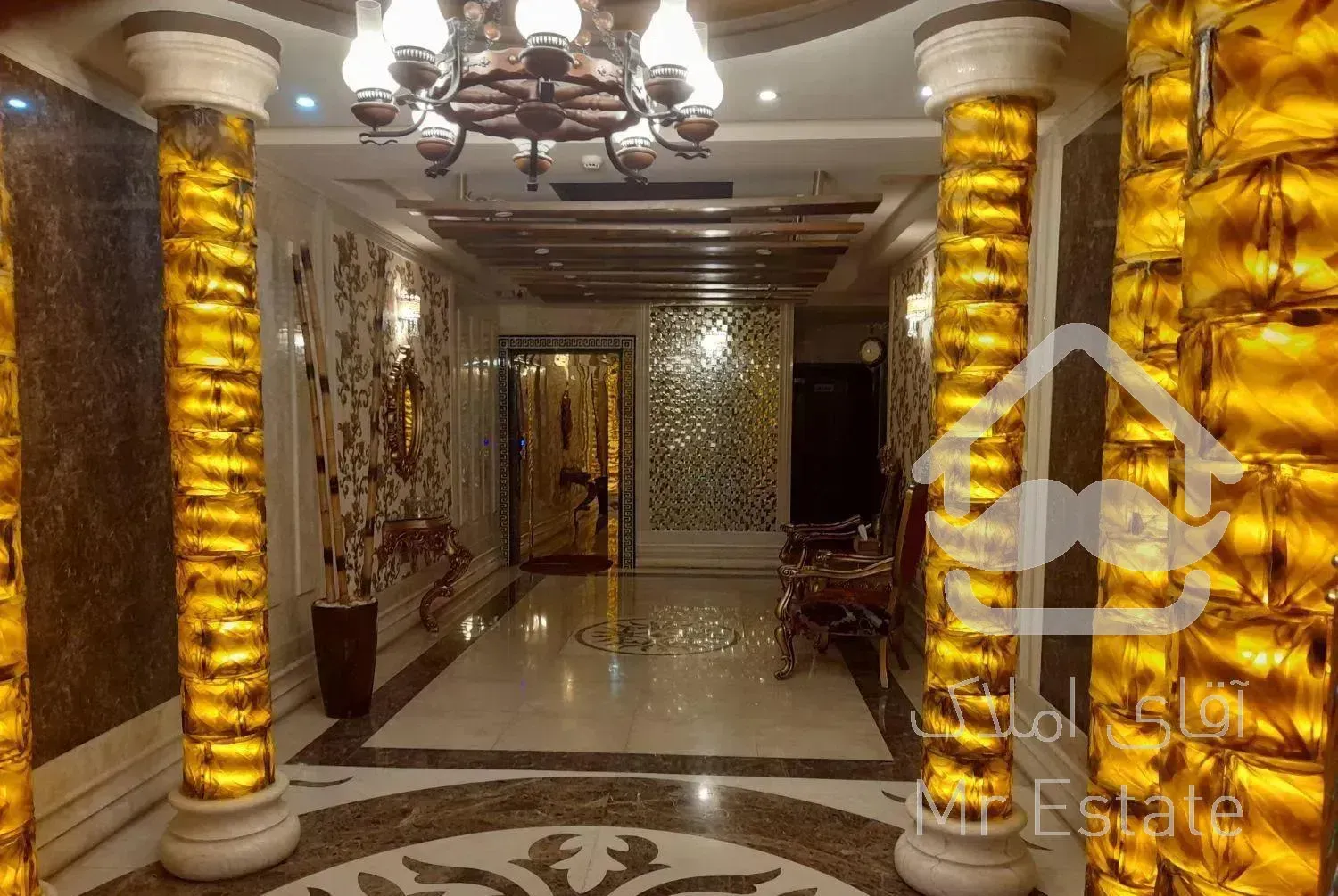 ۳خواب.مسترم.ازگل.قابل تبدیل