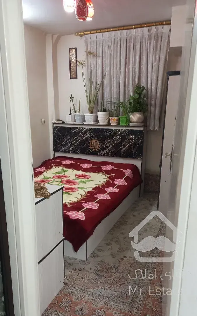 ۶۳متر**  تک واحدی **  جیحون بین هاشمی و سپه