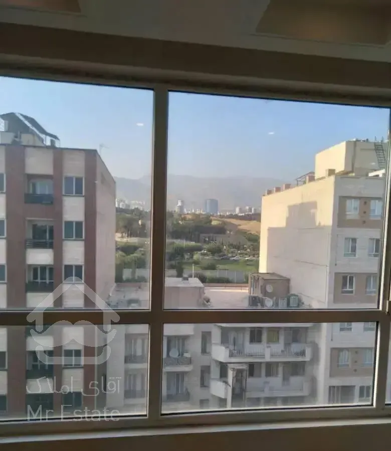 آپارتمان ۱۰۵متر ۲خواب مرزداران