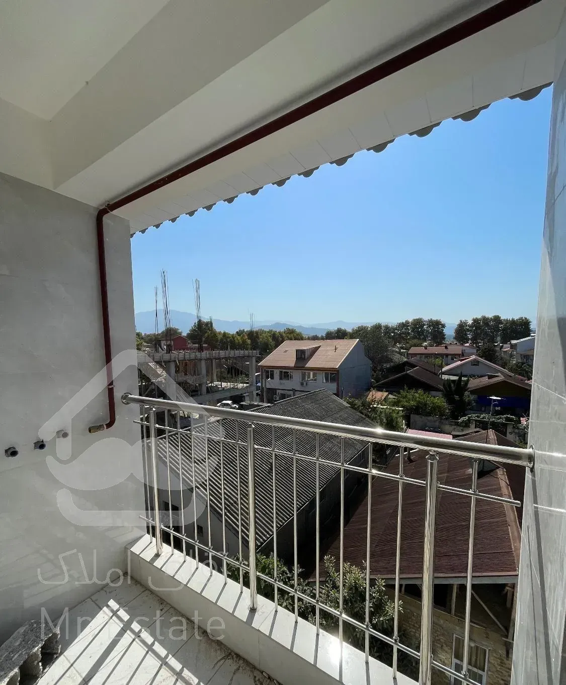 آپارتمان ۹۵ متری دو خواب کوی فرهنگیان