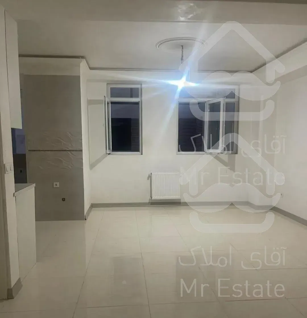 ۴۵متر نوساز/سرمایه گذاری/ اسکندری بوستان سعدی