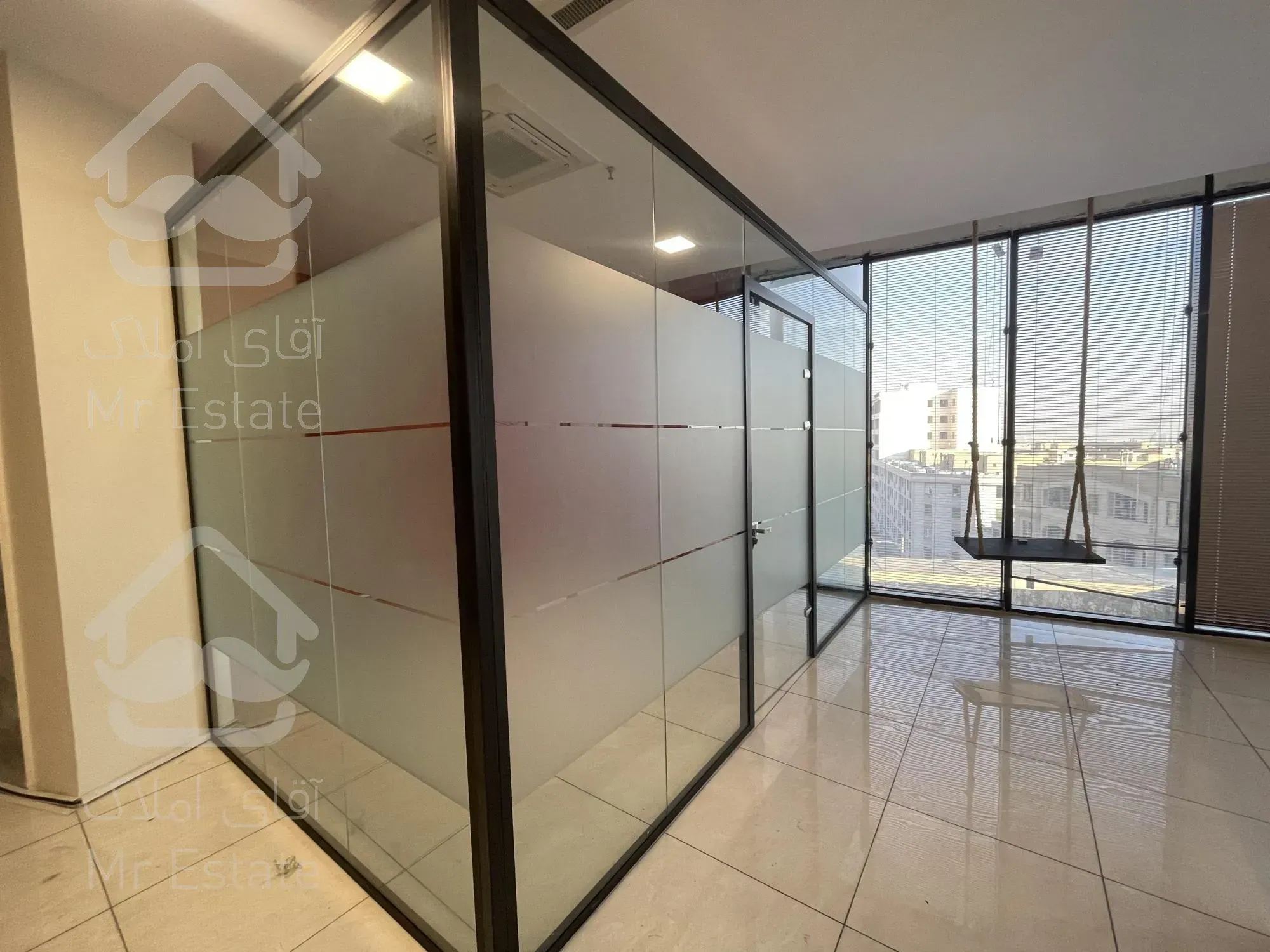 ٥٩مترسند اداري تك برگ