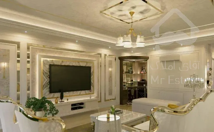 اگر دنبال خریدی این واحدو از دست نده/۱۰۸ متر فول