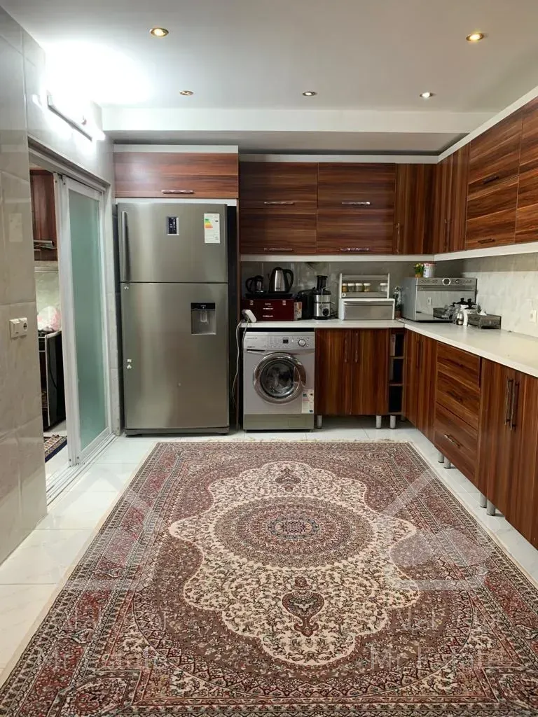 فروش واحد آپارتمان