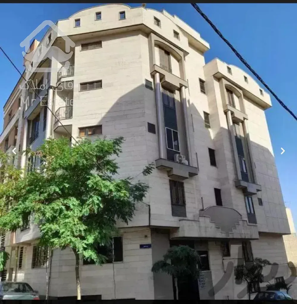 فروش اپارتمان ۶۵متری۲خواب طرشت