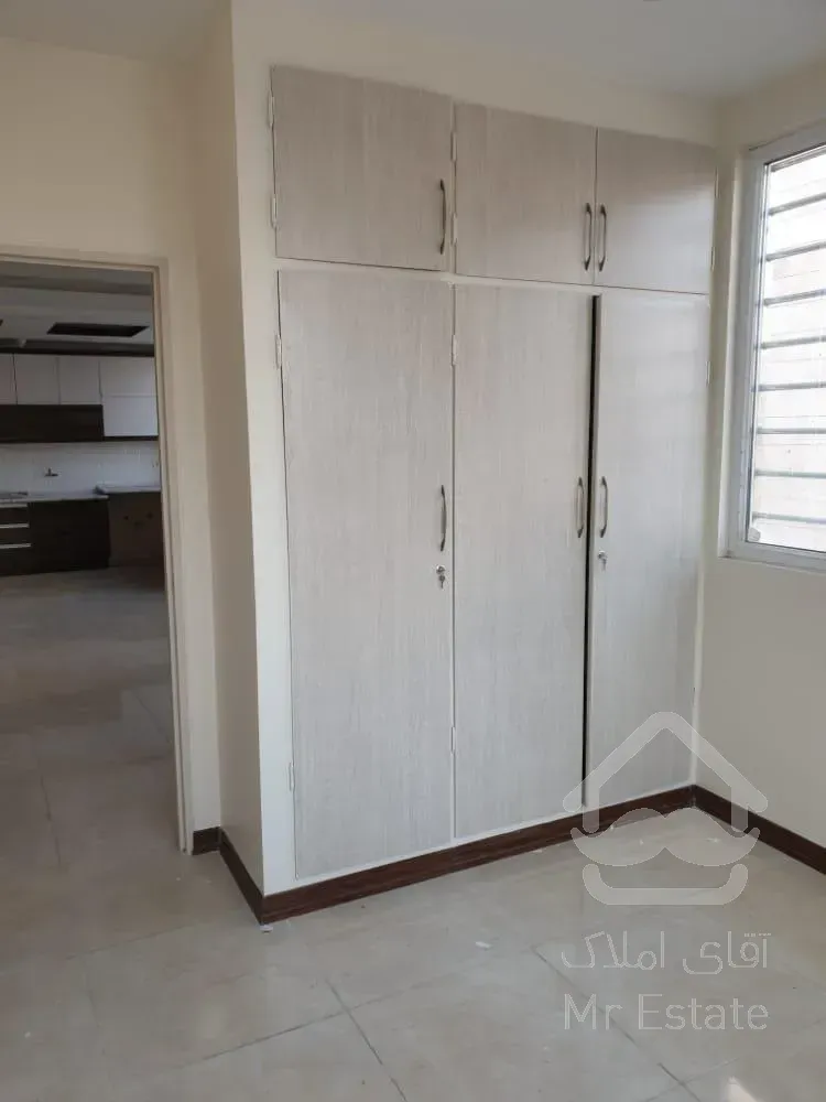 ۸۱متر دو خواب فول امکانات