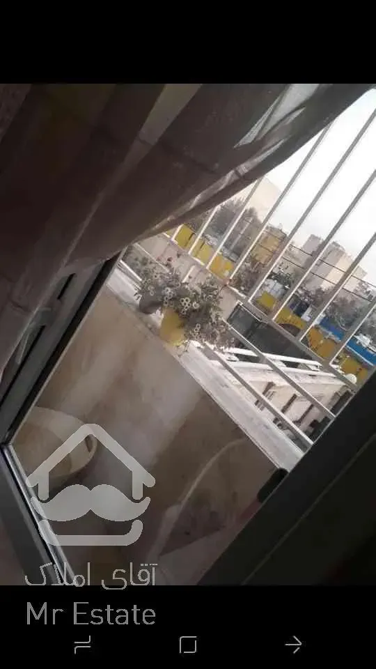 جنت آباد جنوبی،۱۱۵متری ۲خوابه