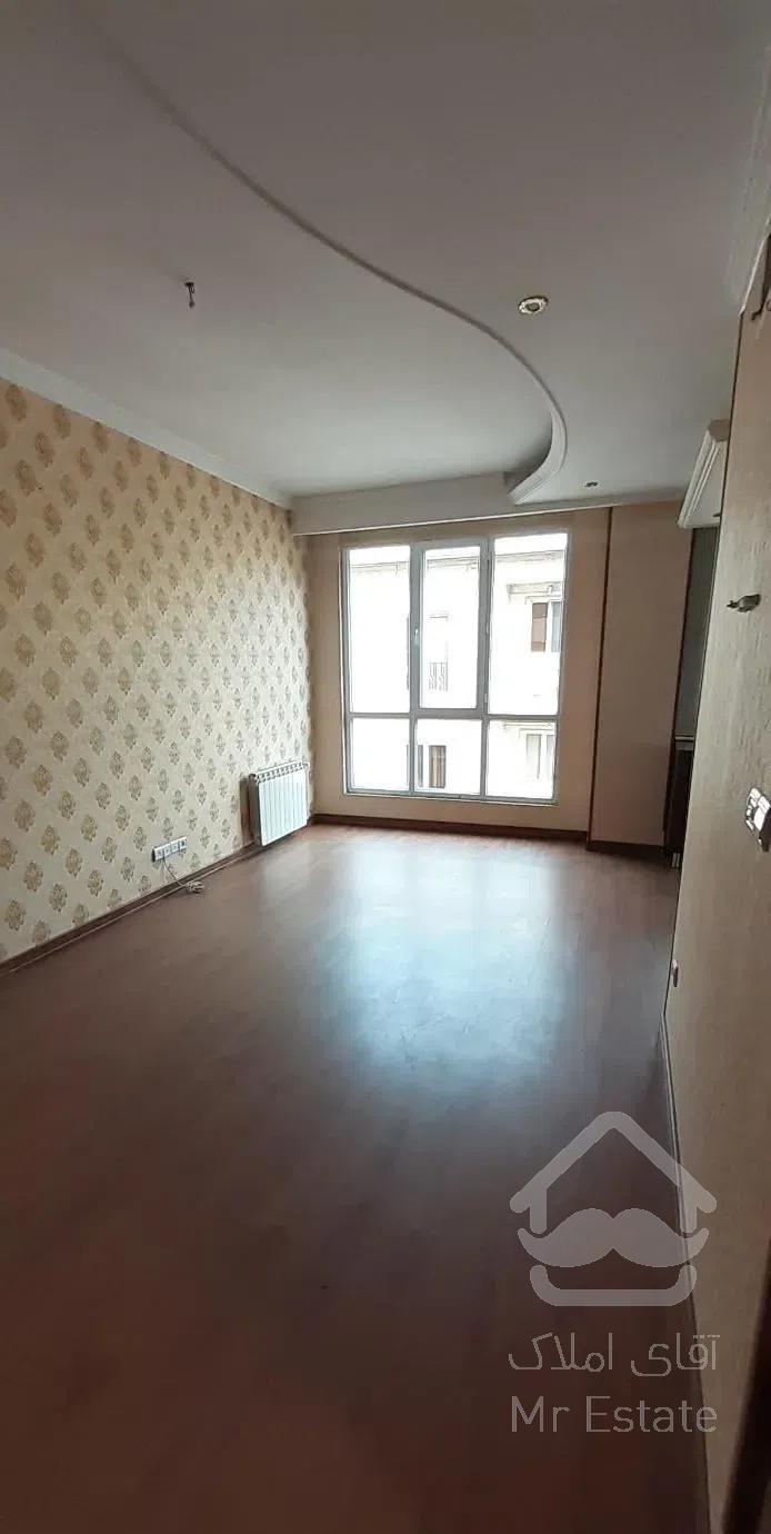 ۸۰ متر ۲ خوابه غرق در نور