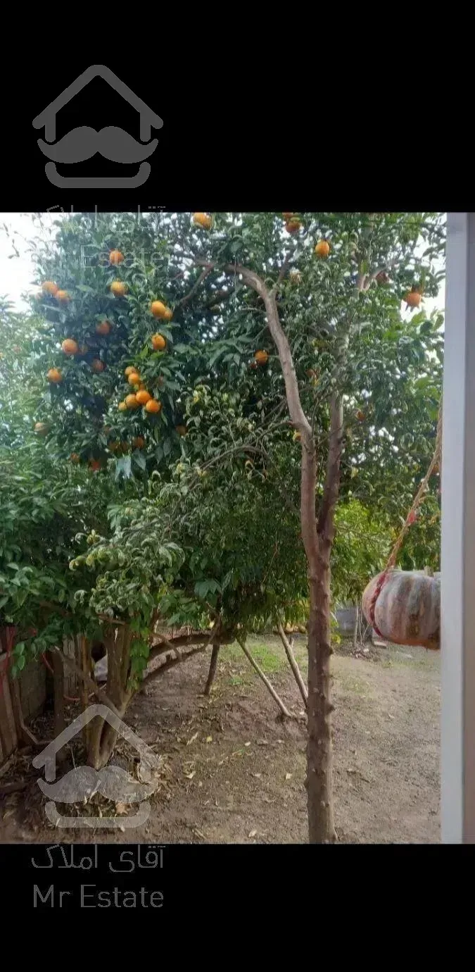 ویلا خانوادگی بهارنارنج