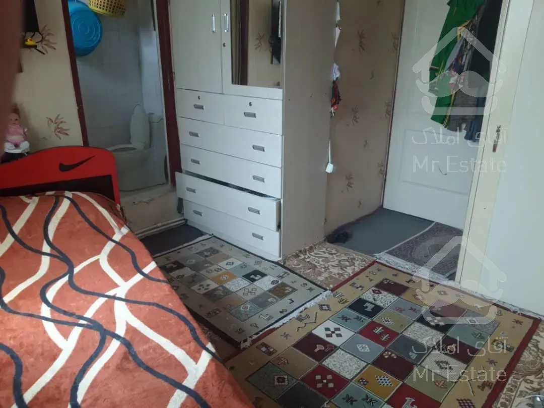 50 متر یک خواب مهران