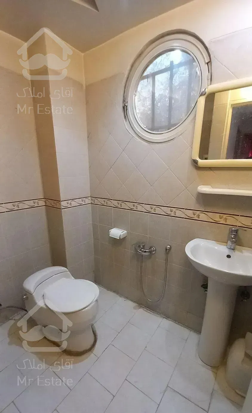 هشترودی 72متر 2خواب