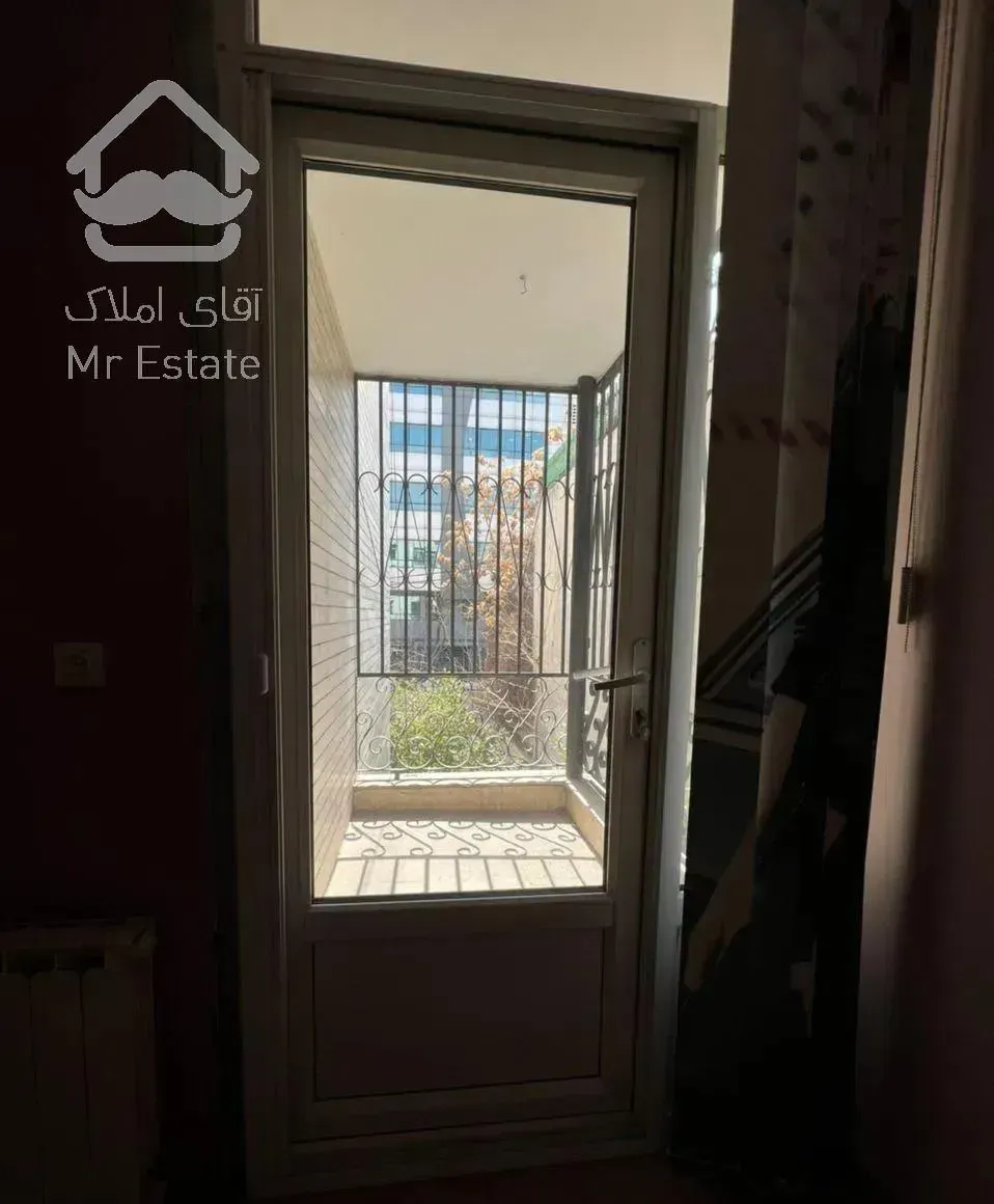 اپارتمان ۲۷۰ متر نفت