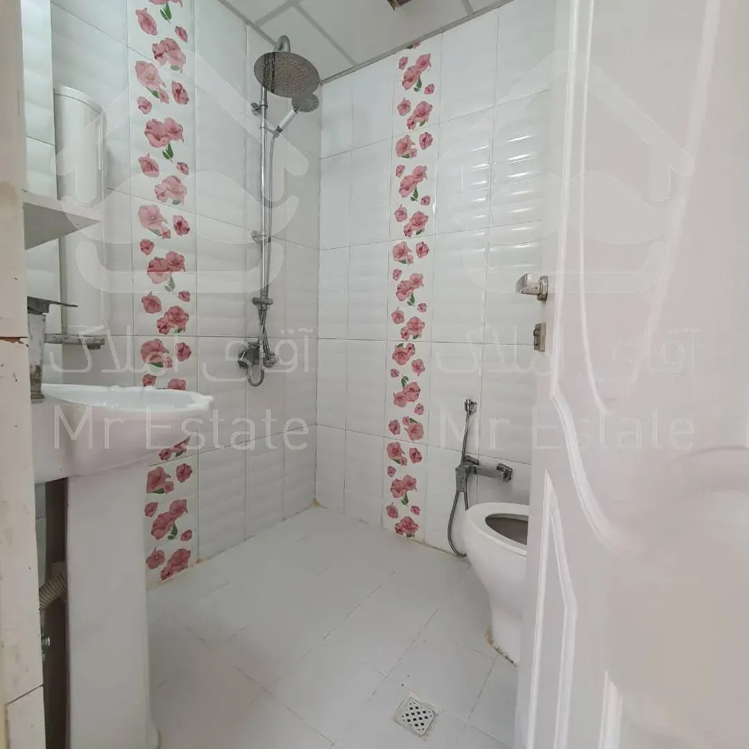 ۱۶۲متر۳خواب سالن پرده خور