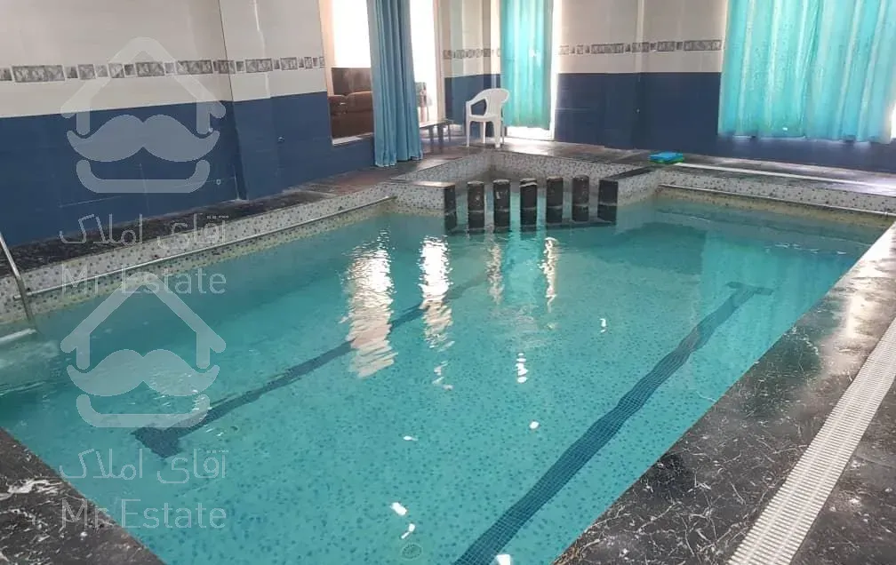 اجاره ویلا استخردار