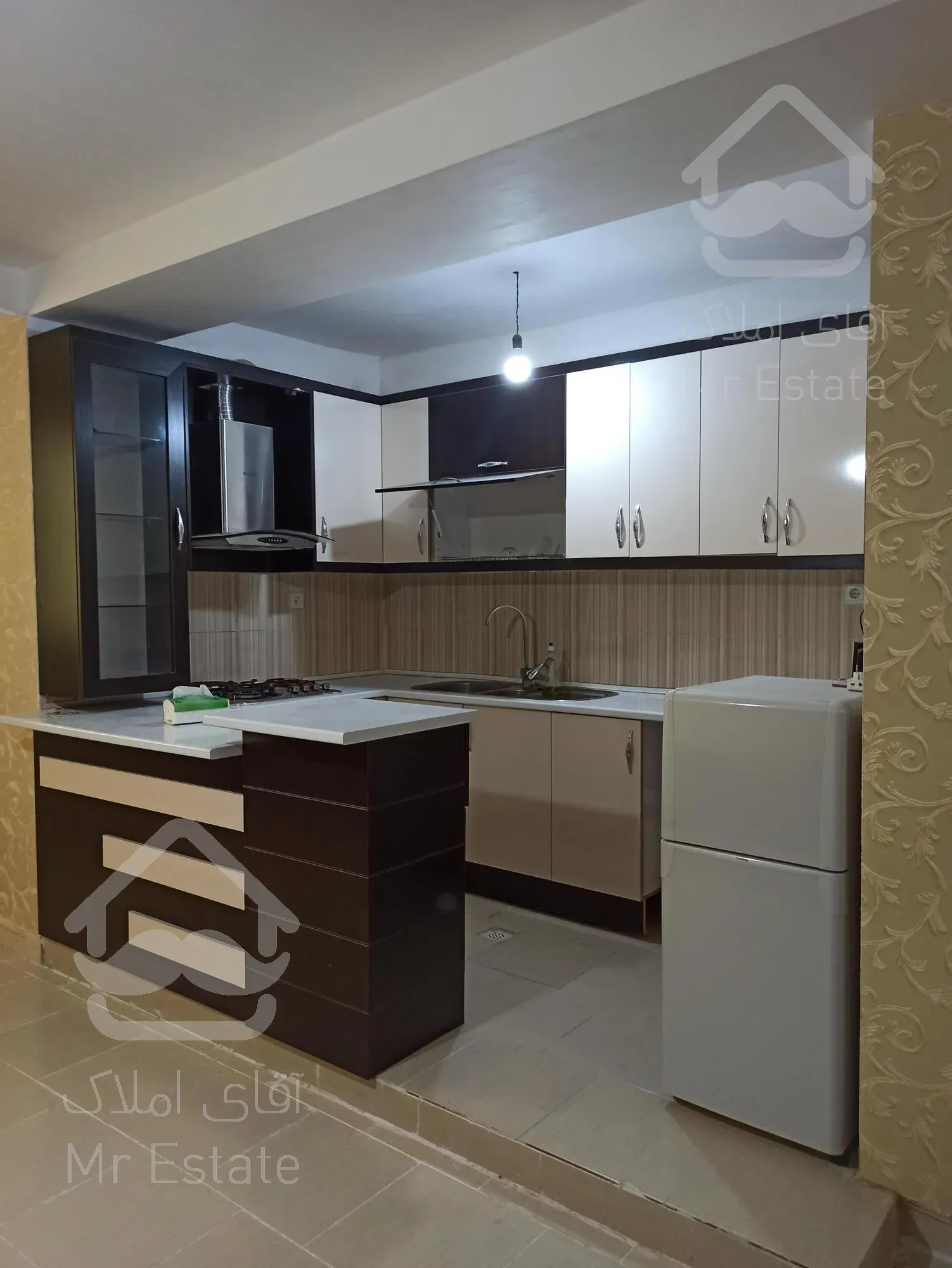 آپارتمان قشم