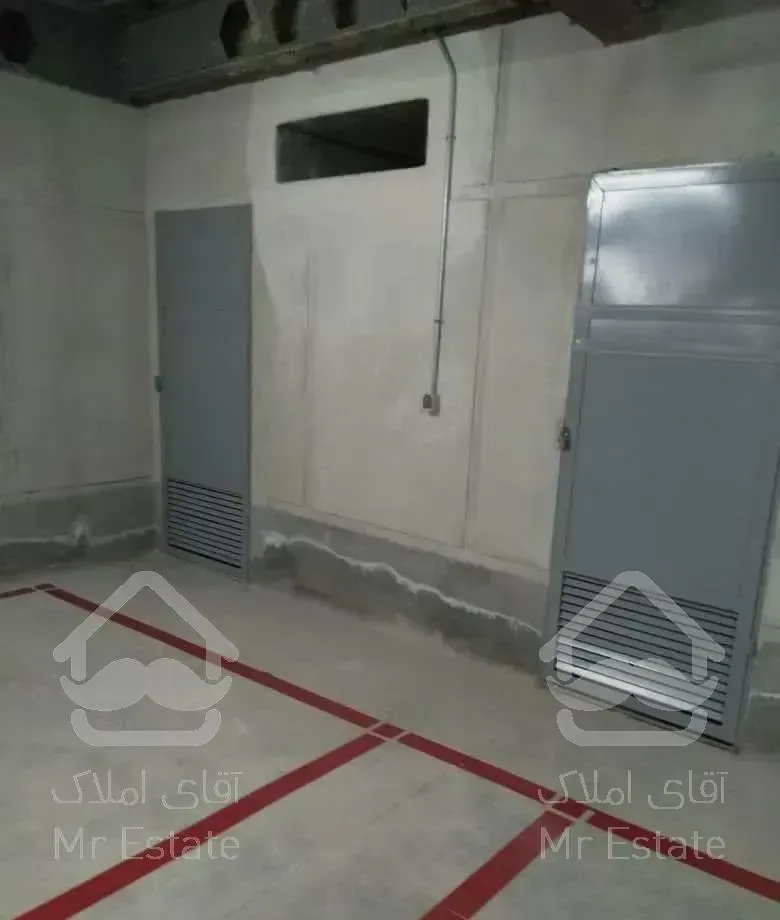 آپارتمان 105متری دو خواب نوساز