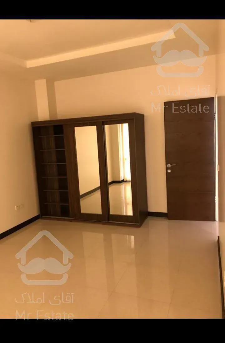 ۱۰۰متر اپارتمان فرمانیه