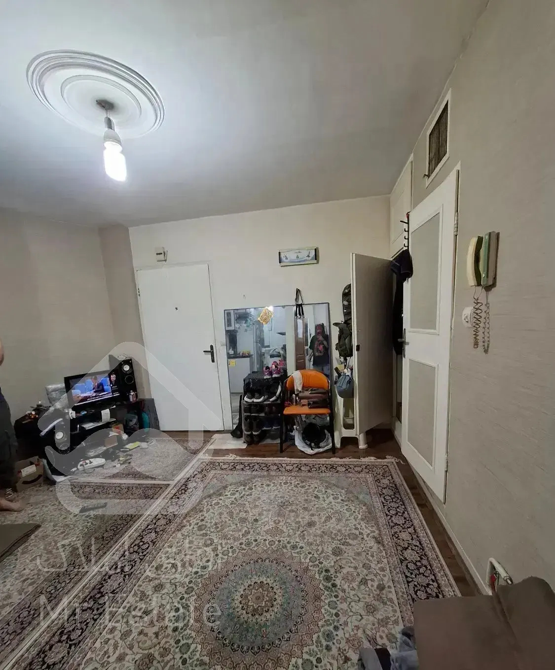 ۴۲متر/ مرتضوی رودکی / خوش‌نقشه / گذر پهن