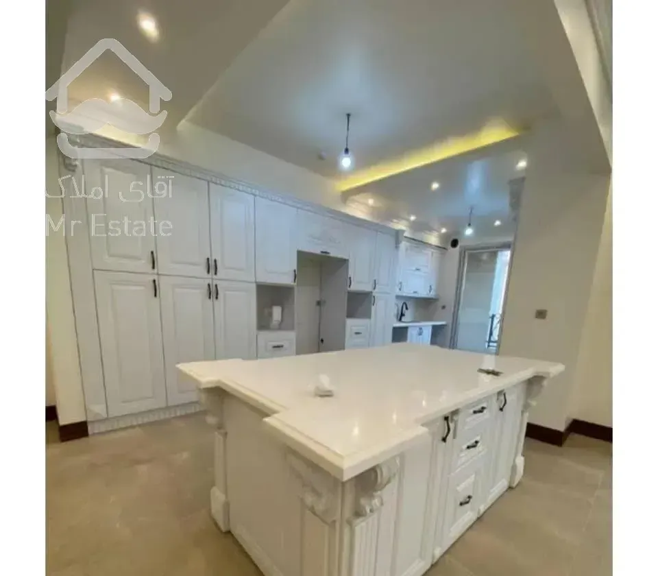 ۶۵ متری ۲ خوابه فوق شیک ( سیدخندان دبستان )