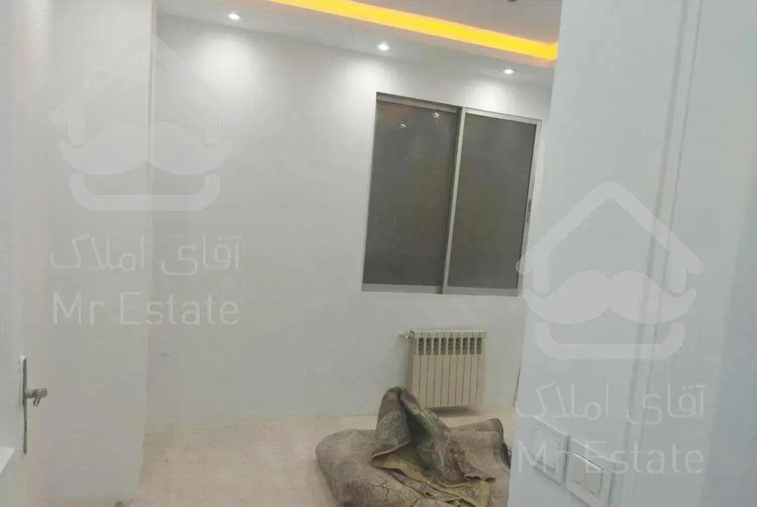 آپارتمان ۲خوابه ۷۰ متر