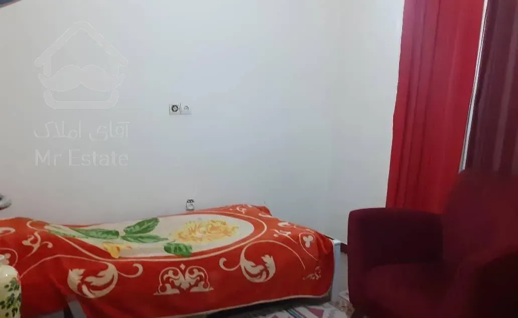 فروش آپارتمان ۷۵ متری ۲ خوابه در گلستان