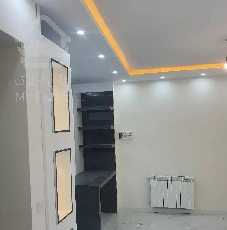 چهلستون ۱۱۲متر دو خواب فول امکانات بازسازی شده