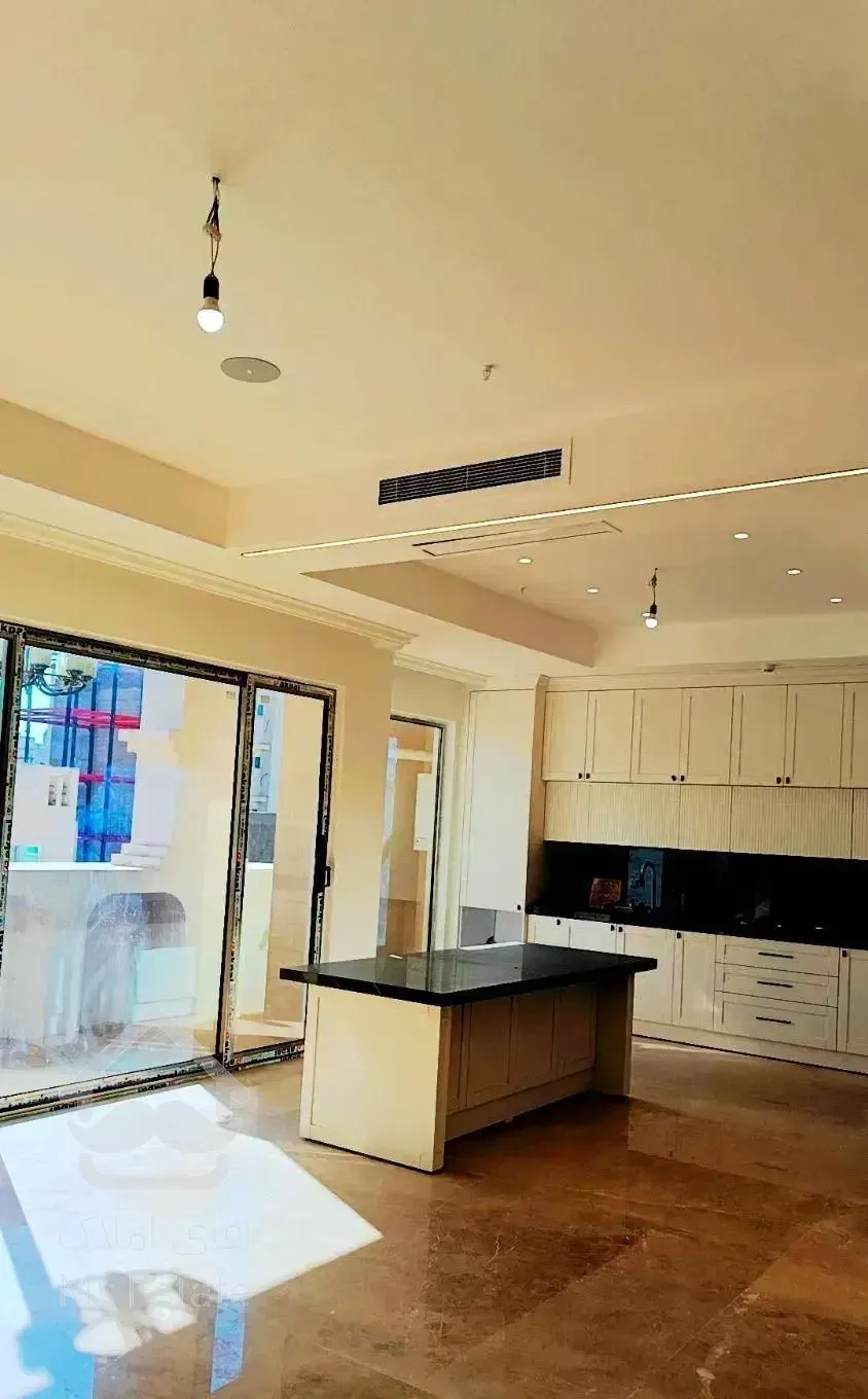 155متر اروپایی اول جلال سروش ــ صفر قابل معاوضه