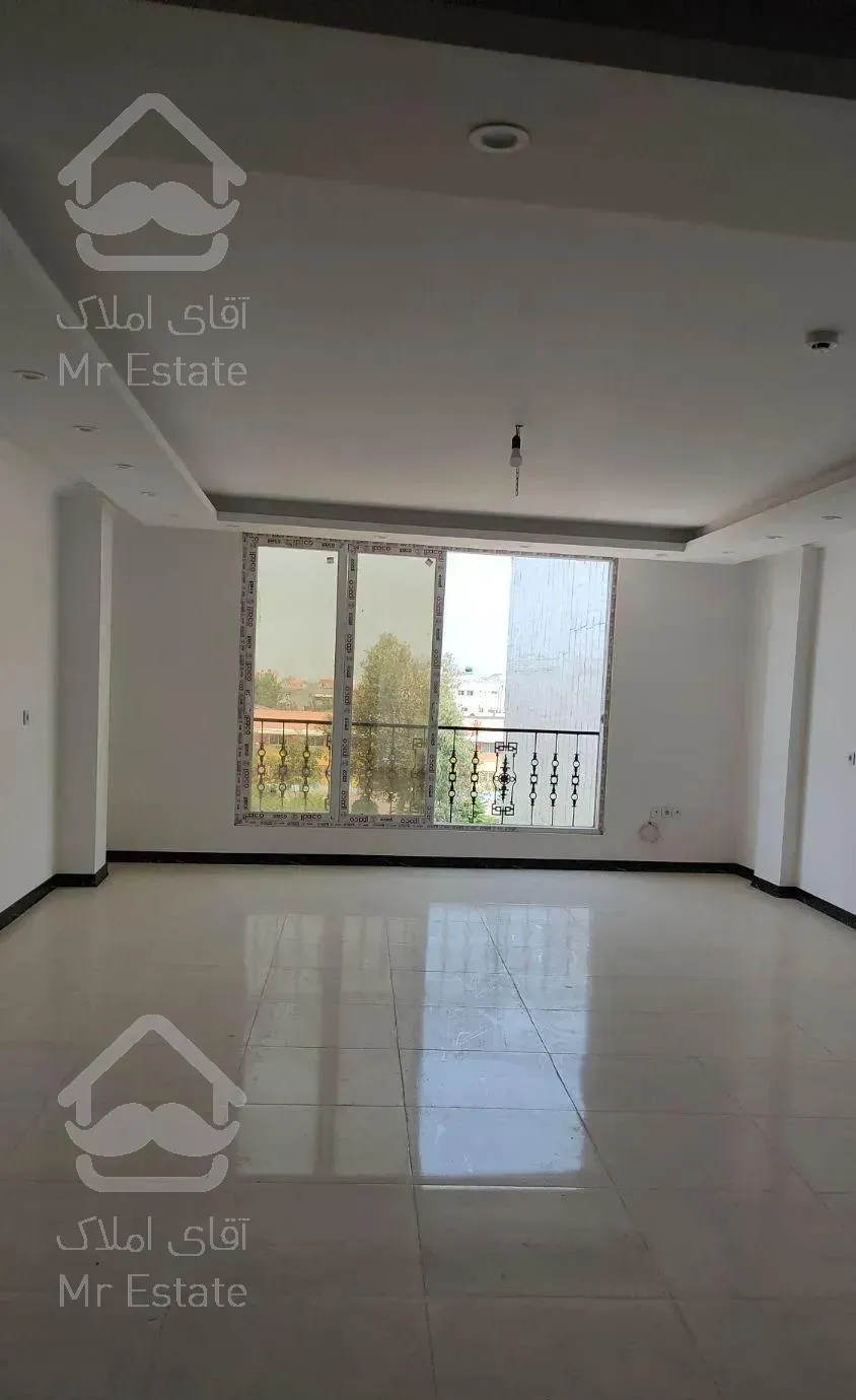 آپارتمان ۱۰۵ متر کوچه رحیمی