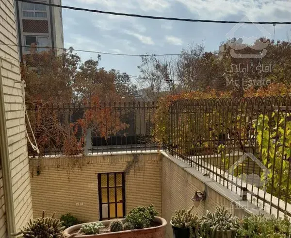 آپارتمان ۷۵ متری دو خوابه