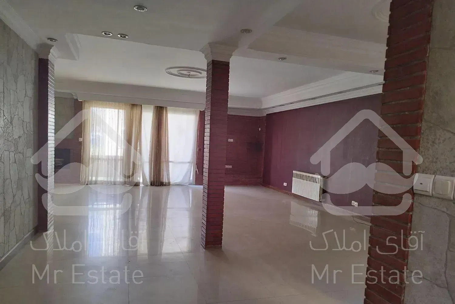 آرژانتین الوند ۱۴۰متر۲خوابه