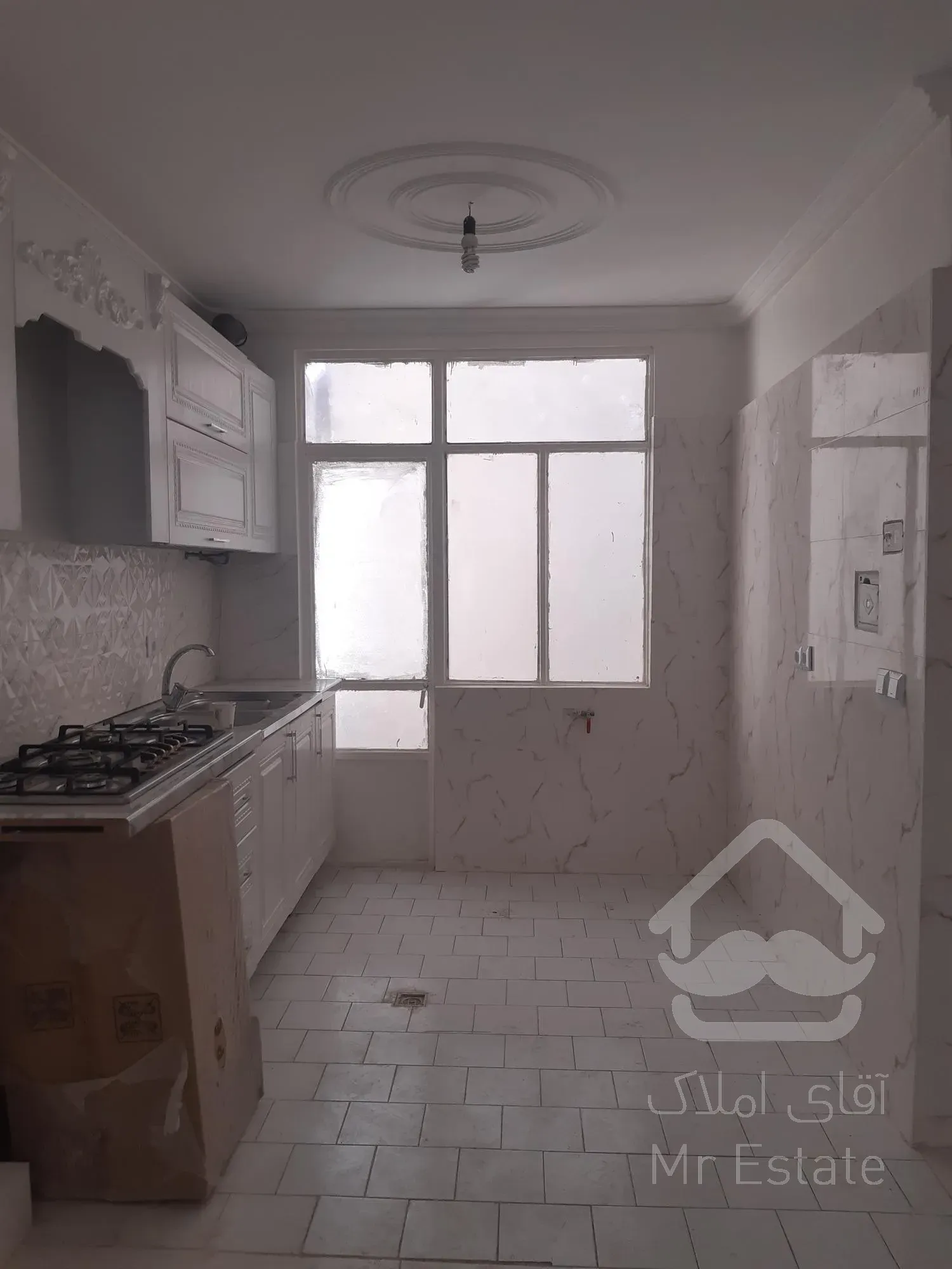 فروش ۴۲ متر ۱ خواب ، فول بازسازی ، تخلیه