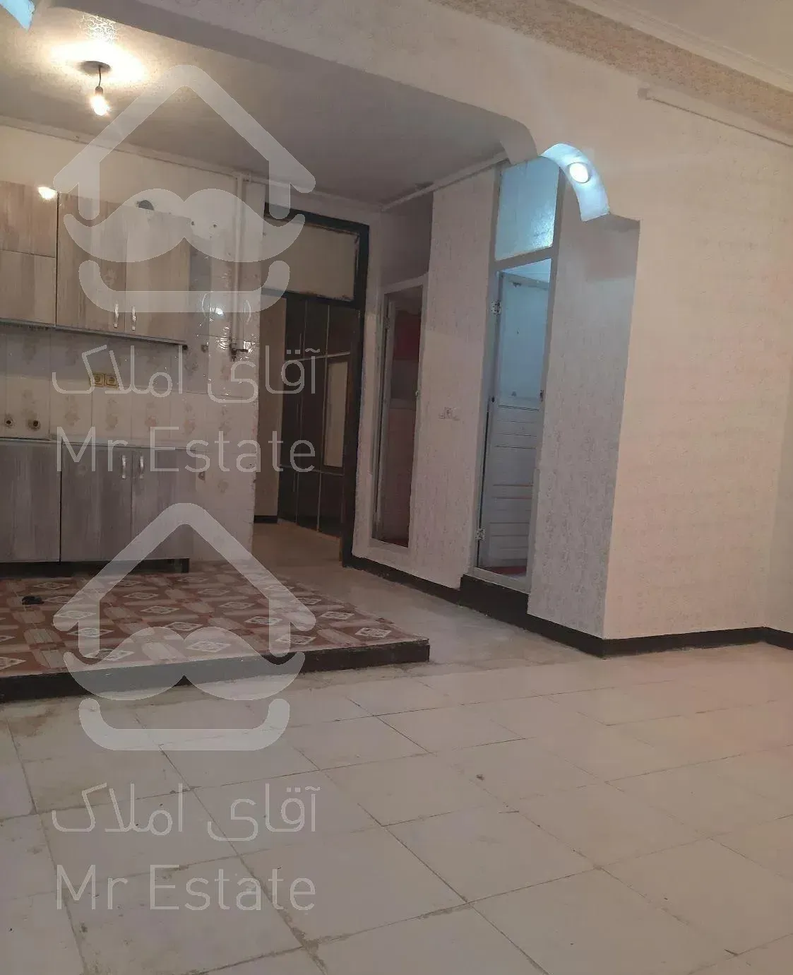 آپارتمان ۶۶متری ،گلشاد ۹