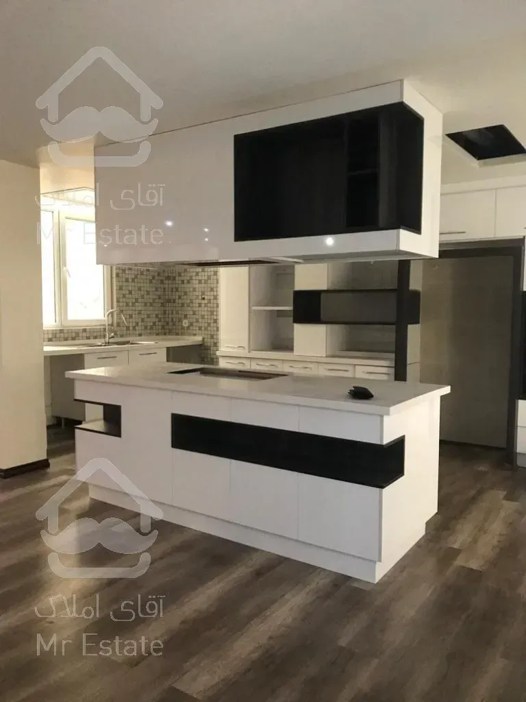 خرید فروش آپارتمان 220 متری اقدسیه  سپند