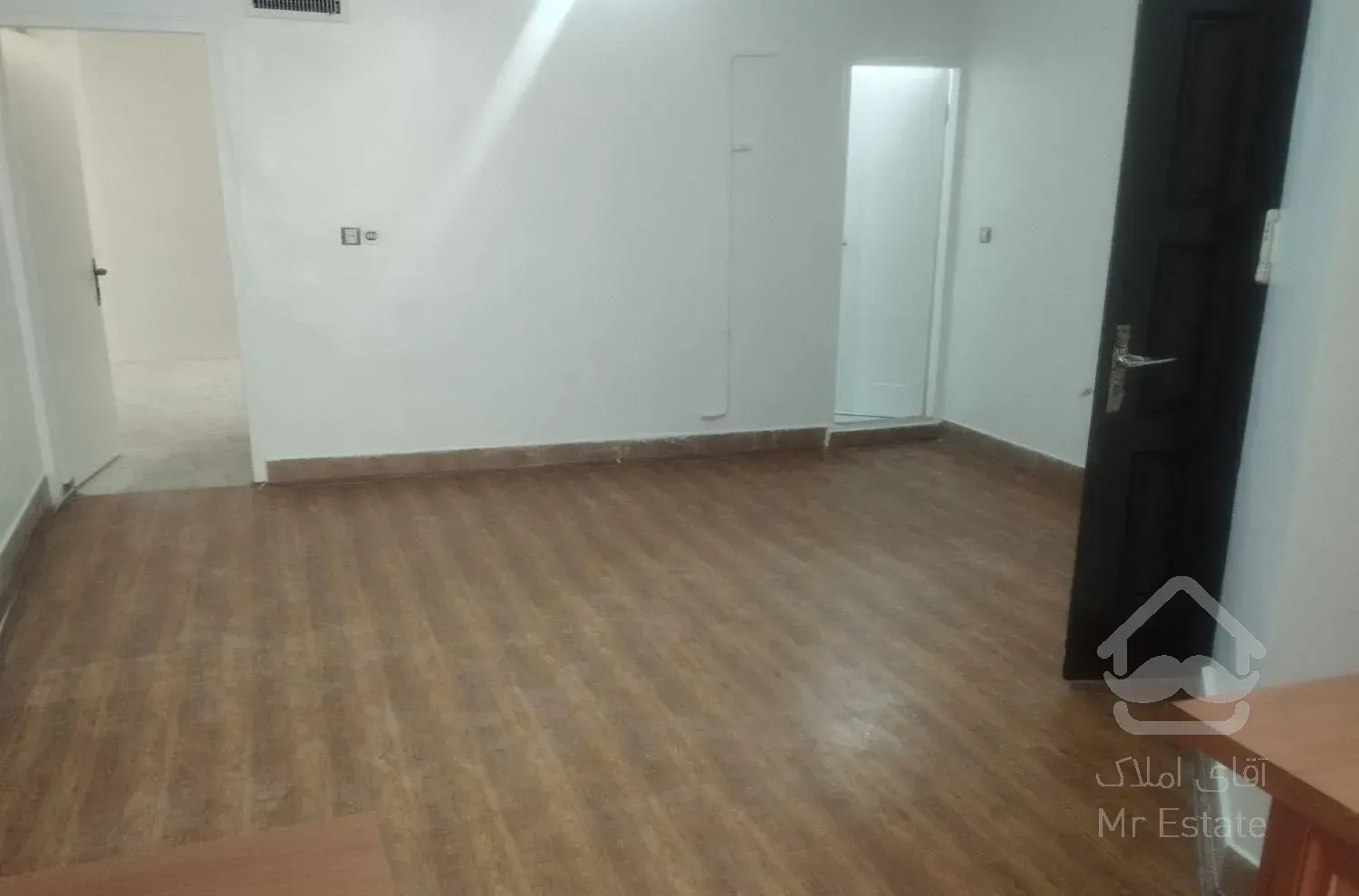 رهن آپارتمان ۶۰ متری ۱ خوابه طبقه ۱ در گرگان