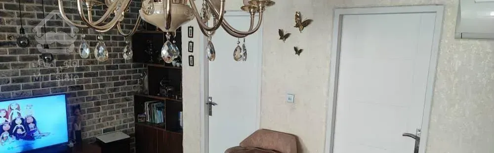 ۱۰۰ متر آپارتمان تک واحدی پارکینگ دار/فرجام/سراج