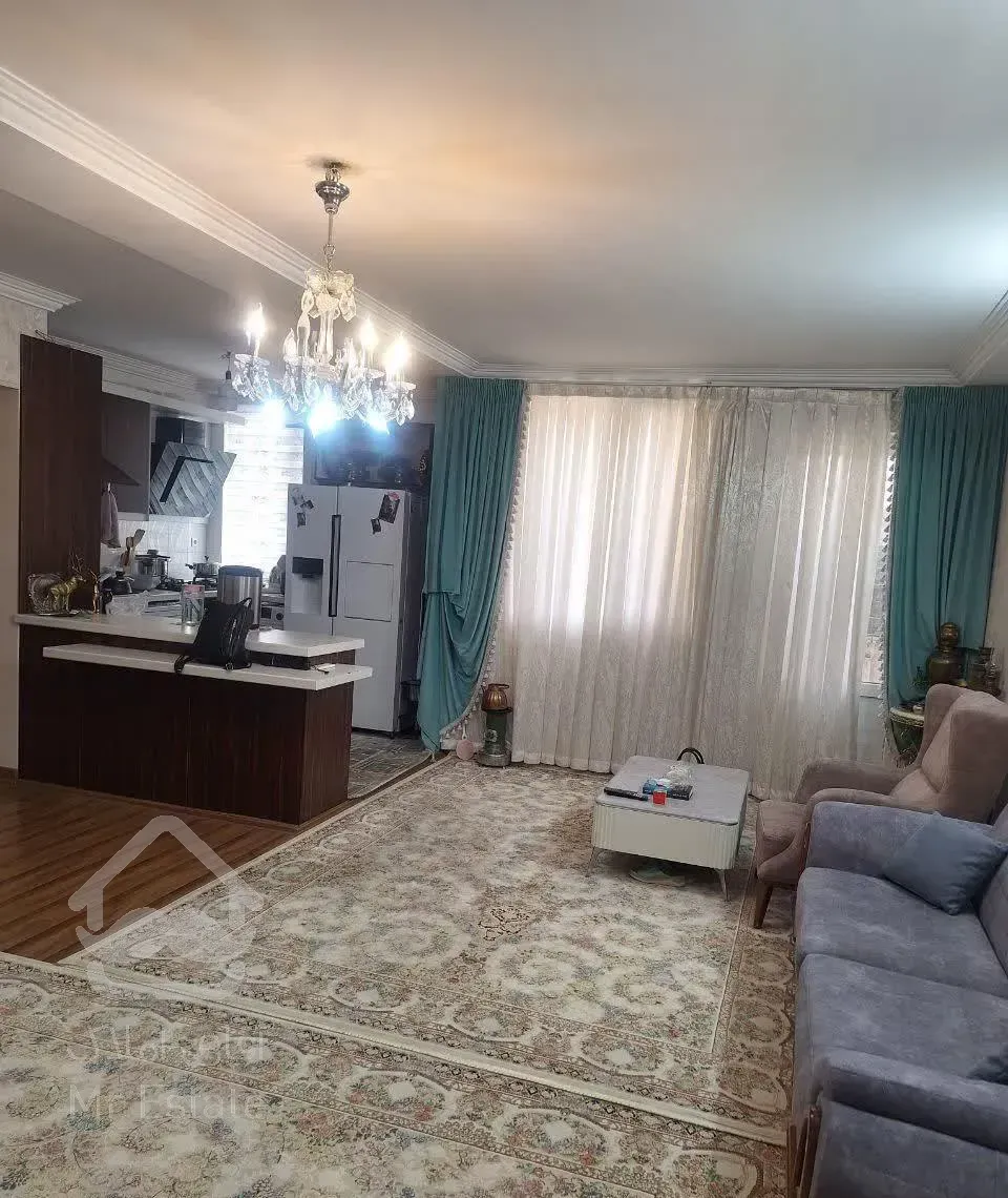 فروش آپارتمان ۸۶ متری دادسرا