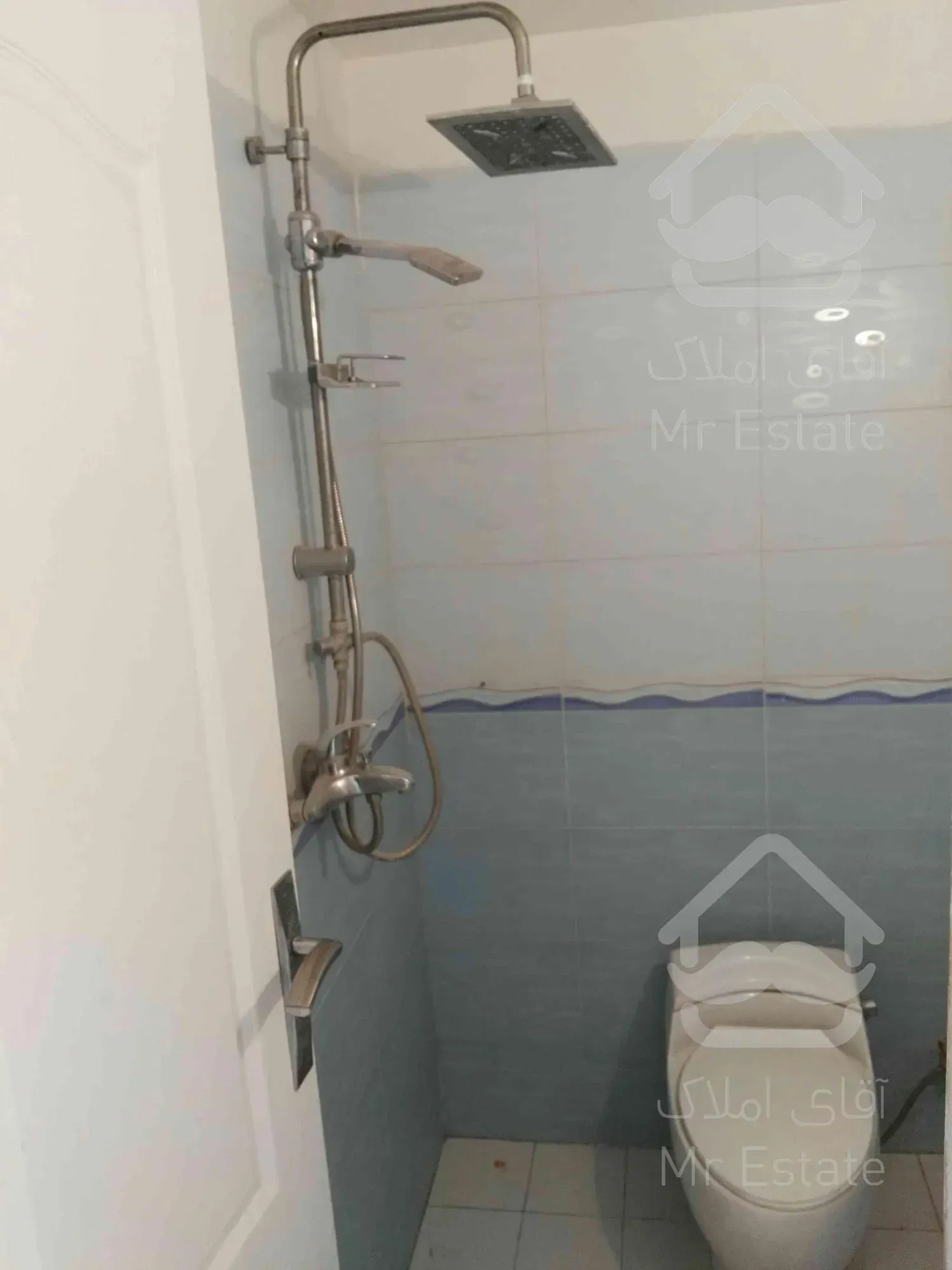 ۸۳ متر دو خواب فول امکانات فردوس شرق