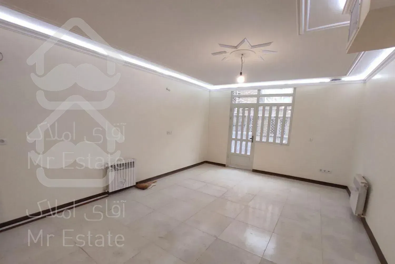 ۶۸متر/تک واحد/بازسازی شده/شکوفه نزدیک پارک