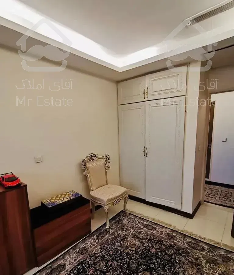 فروش قطعی برج ترنج سند تک برگی فول دیزاین جنوبی