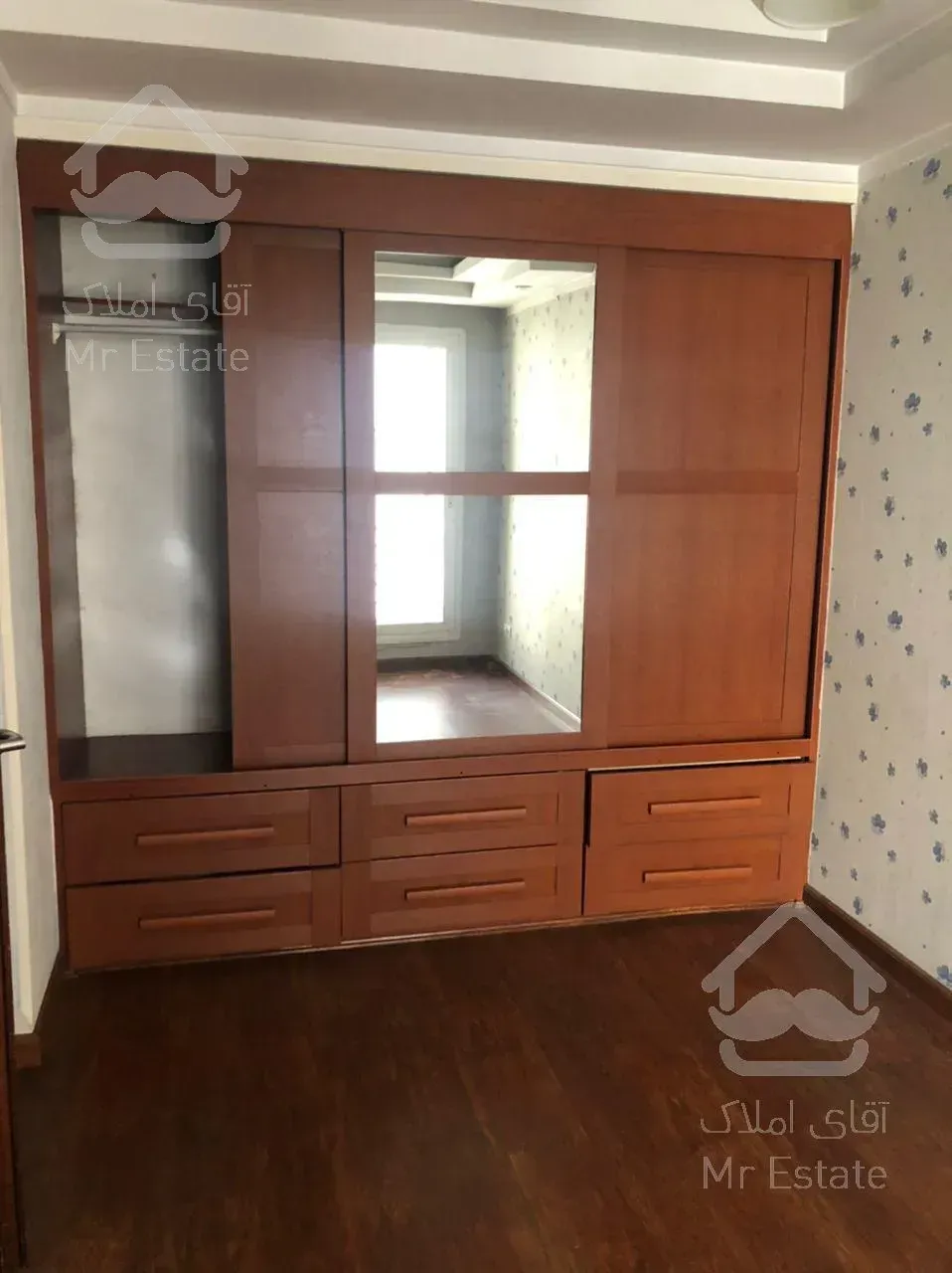 فروش آپارتمان ولنجک 138  متر شیک