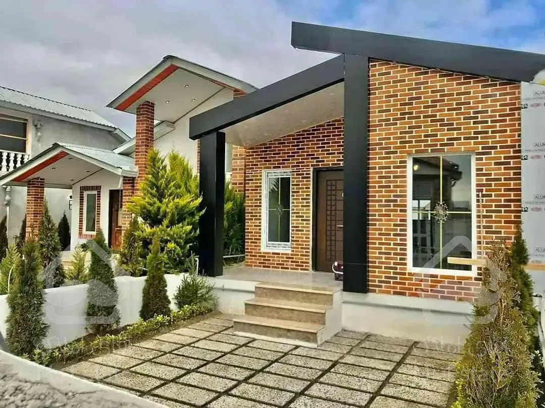 فروش ویلا ۱۳۰متری