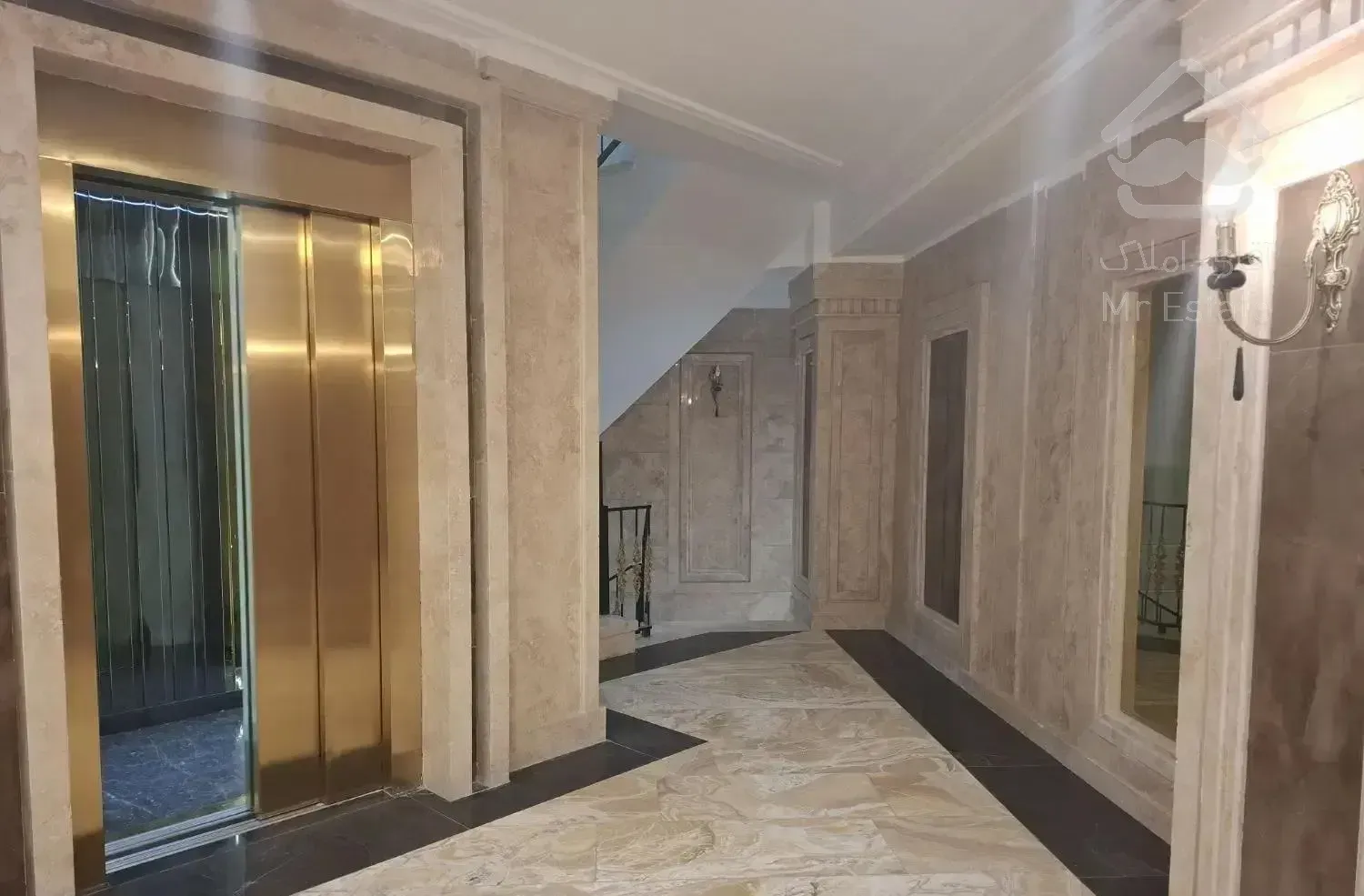 آپارتمان فروشی سه خواب محدوده صفائیه