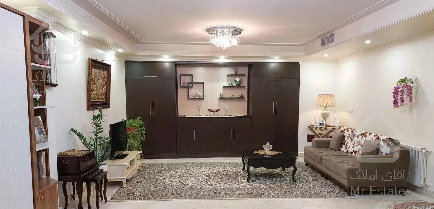 اندرزگو ۷۰ متر ۱ خواب مستر